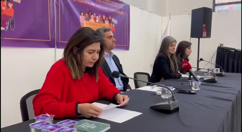 Eski Van Büyükşehir Belediye Eş Başkanı Zeydan kentte artan şiddet olaylarına ilişkin konuştu: "Lütfen herkes o silahlara veda etsin"