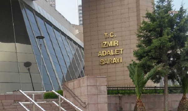 İZBETON'da "asfalt davası"... 44 sanık hakim karşısında