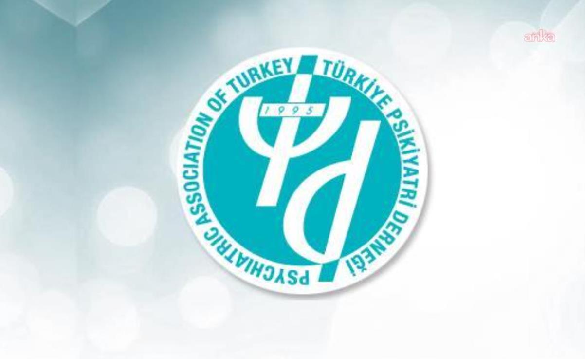 Türkiye Psikiyatri Derneği: Kadına yönelik şiddetle mücadelede temel hedef "kadınları korumak" değil, kadınları güçlendirmek olmalı