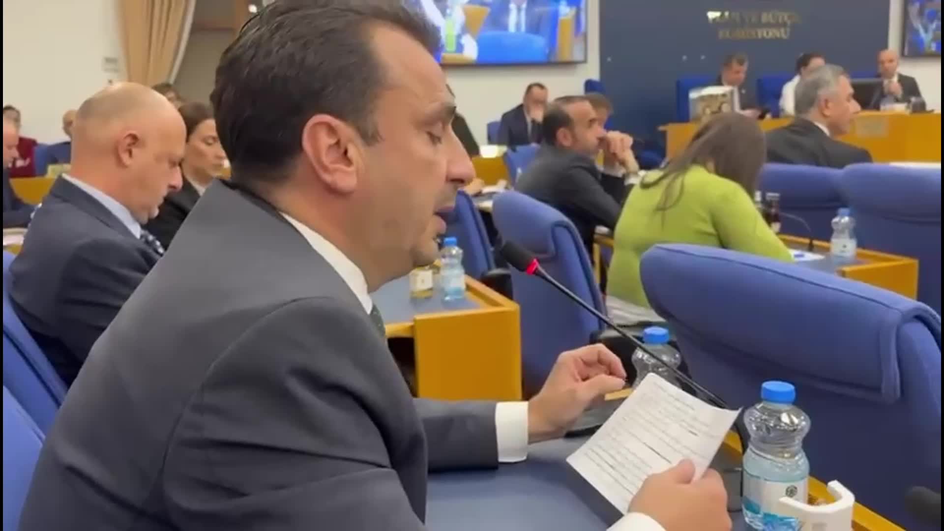 CHP'li Başevirgen: "AKP iktidarı çiftçiyi, besiciyi, üreticiyi bitirdi. Çiftçi artık AKP’den ümidini kesti"