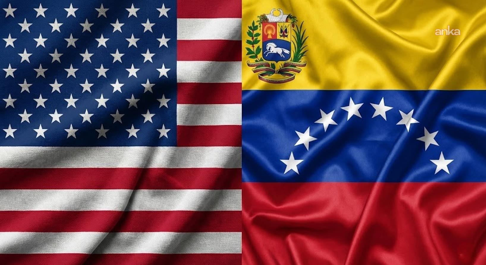 ABD, bir Venezuelalı grubu daha “terör örgütü”, Maduro’yu “yabancı terör örgütü lideri” ilan etti