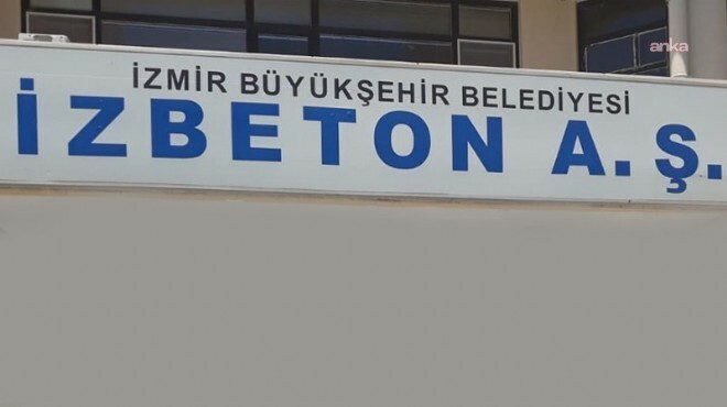 İZBETON'da 'asfalt davası'... Sanıklardan 'iç denetim' tepkisi: "Dertleri siyasiydi, biz altlarında ezildik"