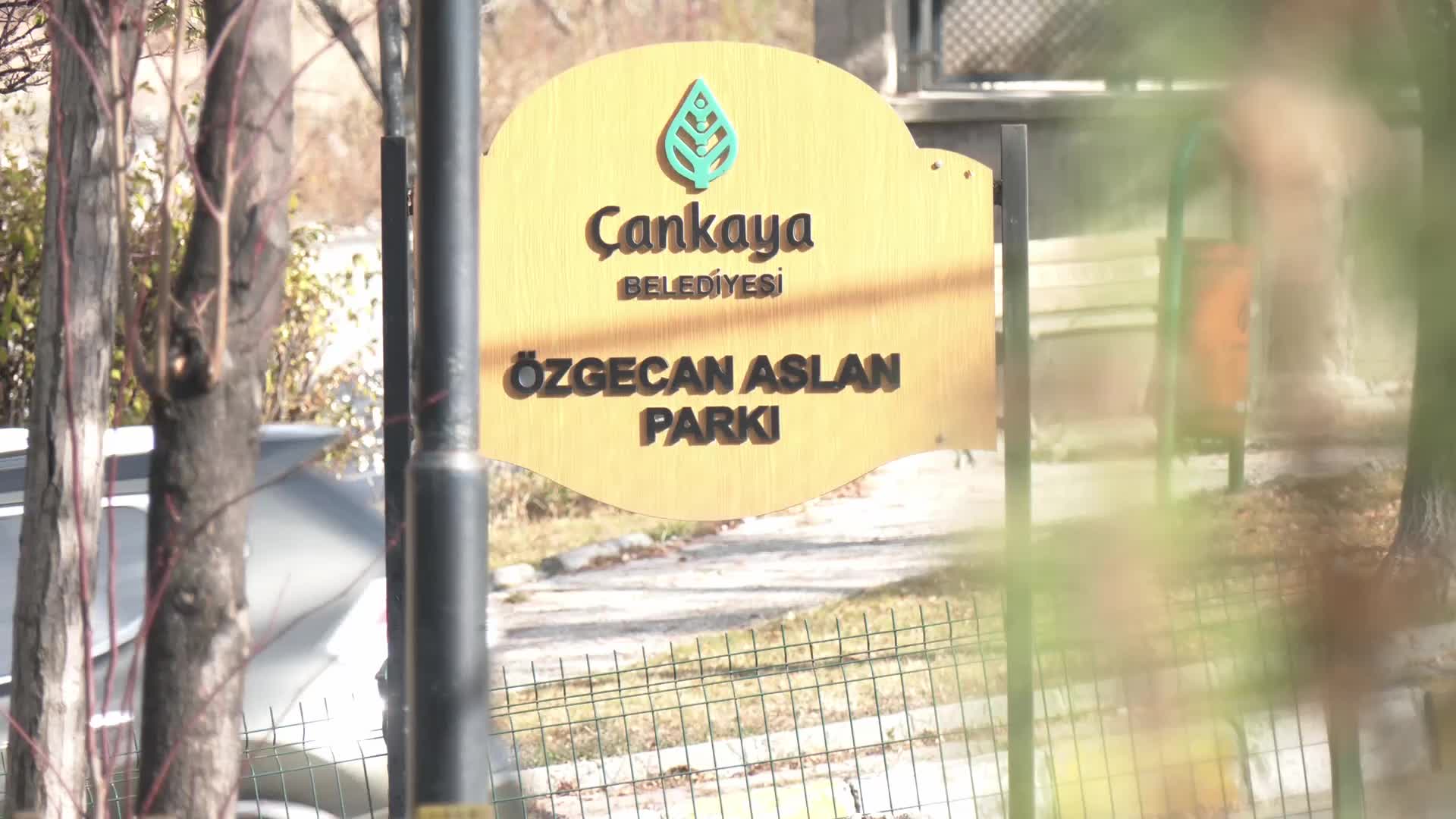 CHP Çankaya İlçe Kadın Kolları Başkanı Kurumlu: Katledilen tüm kadınlar için adalet sağlanana kadar durmayacağız
