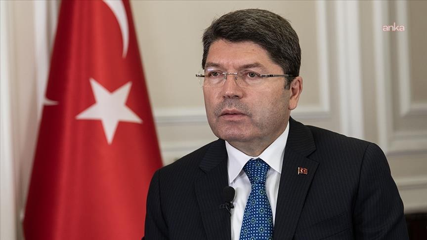 Şanlıurfa Adalet Sarayı'nda patlama... Bakan Tunç: "Patlamanın nedeni, detaylı incelemelerin sonucunda ortaya çıkarılacaktır"