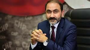 CHP Elazığ İl Başkanı Duran: "TOKİ'de yüksek aidat toplayan Emlak Yönetim hizmette sınıfta kaldı"