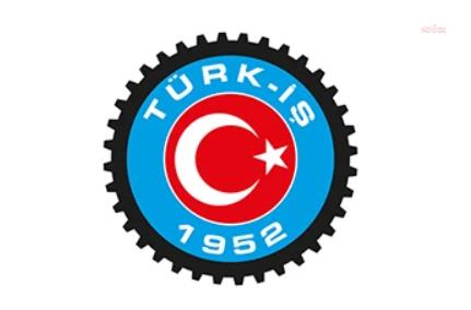 TÜRK-İŞ, "25 Kasım Kadına Yönelik Şiddete Karşı Uluslararası Mücadele Günü" kapsamında seminer düzenledi