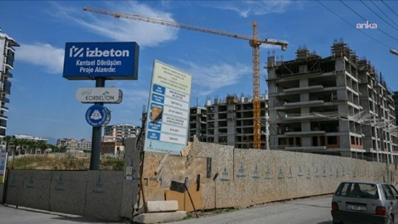 İZBETON'da 'asfalt davası'... Ara karar açıklandı, İzmir Büyükşehir Belediyesi'nin davaya katılma talebi kabul edildi