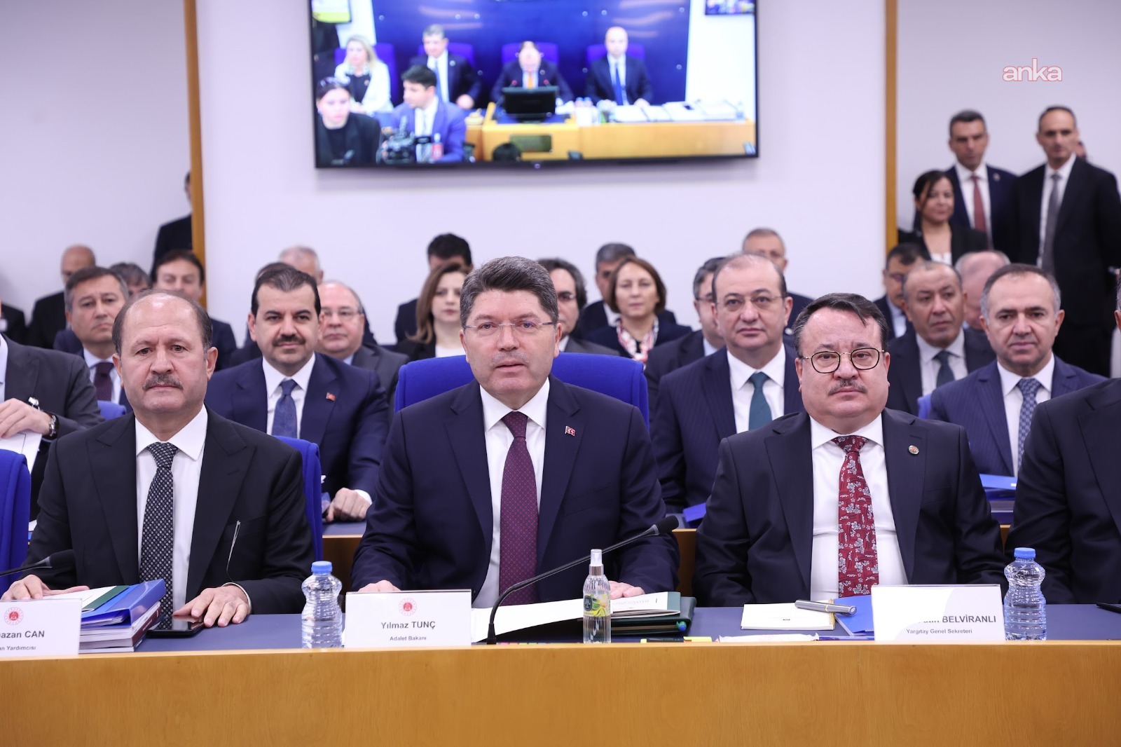 Tuzla Kariyer Fuarı, kapılarını açmaya hazırlanıyor: 26 firma, 607 iş gücü talebi
