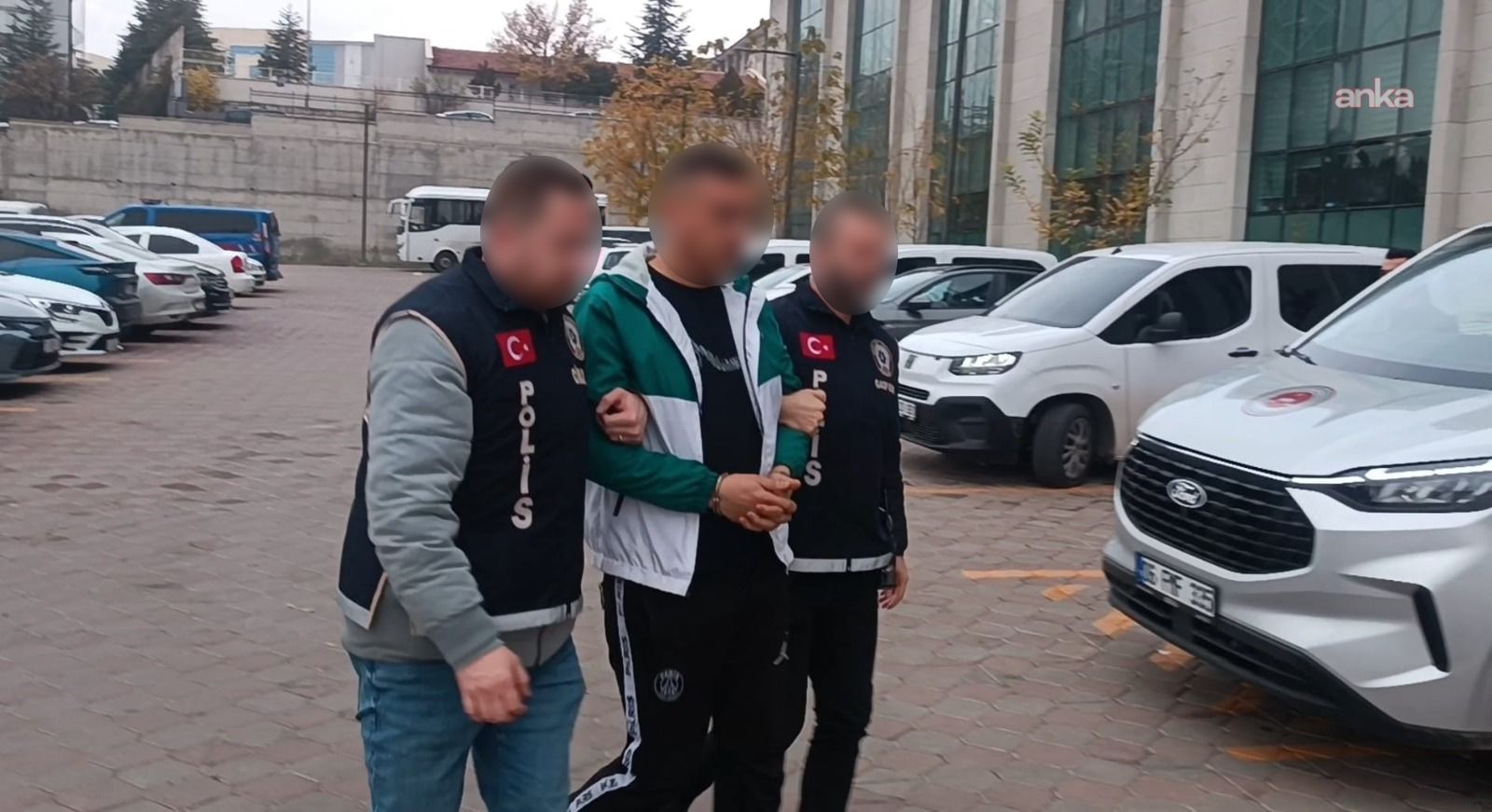 Kırıkkale'deki "kardeş cinayeti" şüphelisi tutuklandı