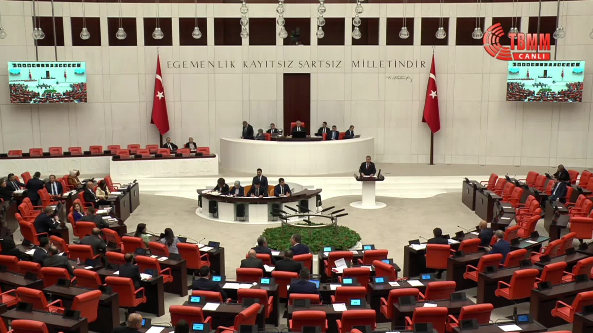 Selçuk Özdağ’dan adalet çağrısı: 31 Temmuz Covid yasası adaleti zedeledi