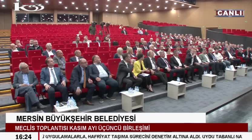 Silifke Belediye Başkanı Turgut'tan Vahap Seçer'e destek: "Mersin sizi biliyor, sizin çalışkanlığınızı biliyor"