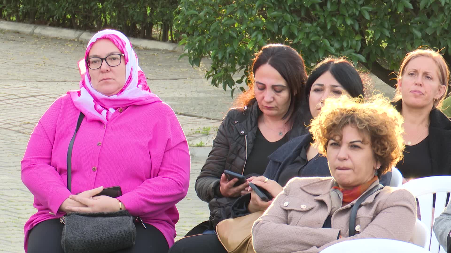İzmir Büyükşehir Belediyesi'nden “Eşit İzmir Eşit Dünya” temalı uluslararası video konferans etkinliği