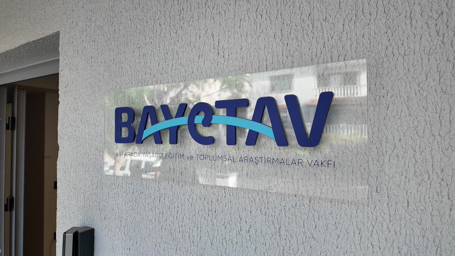 Bornova’da 25 Kasım dayanışması