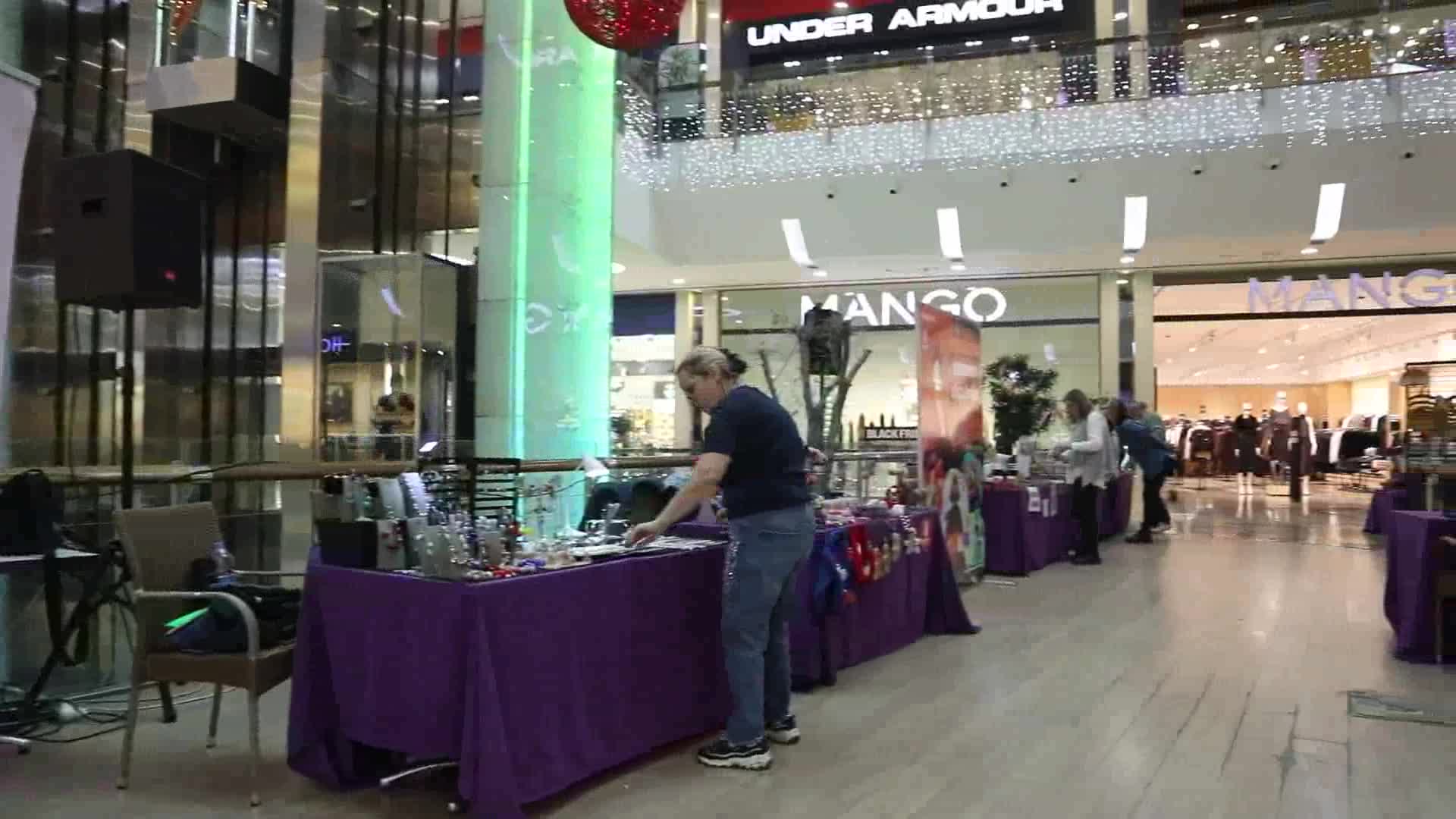 Ankara Büyükşehir Belediyesi'nden 25 Kasım etkinlikleri