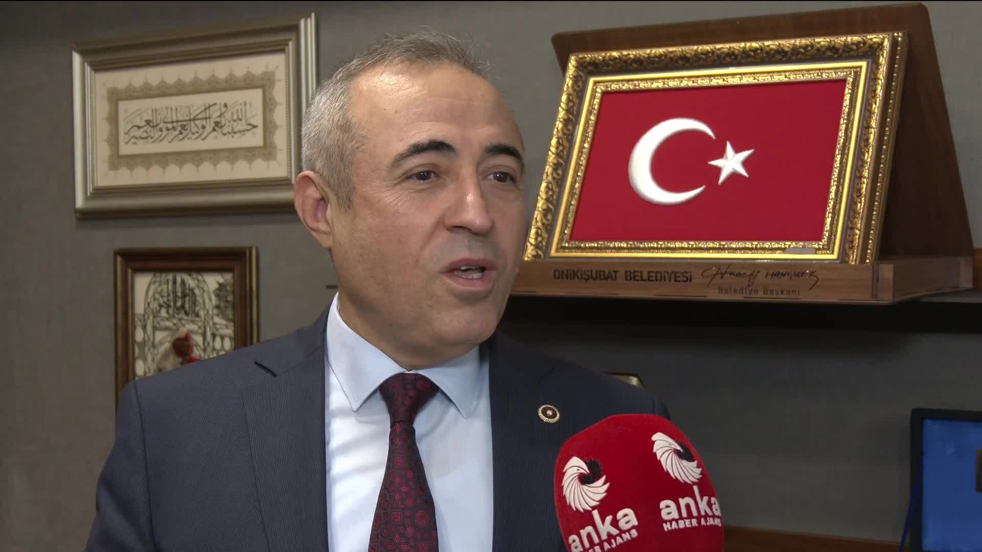 Milletvekili kimlik kartıyla sınava giremedi…  DEVA Partili Karatutlu: “Doktora yapmak için ALES'e başvurmuştum, giremedim. Bir yasayı yok saymak, ÖSYM'nin konuya hakim olmadığının göstergesi"