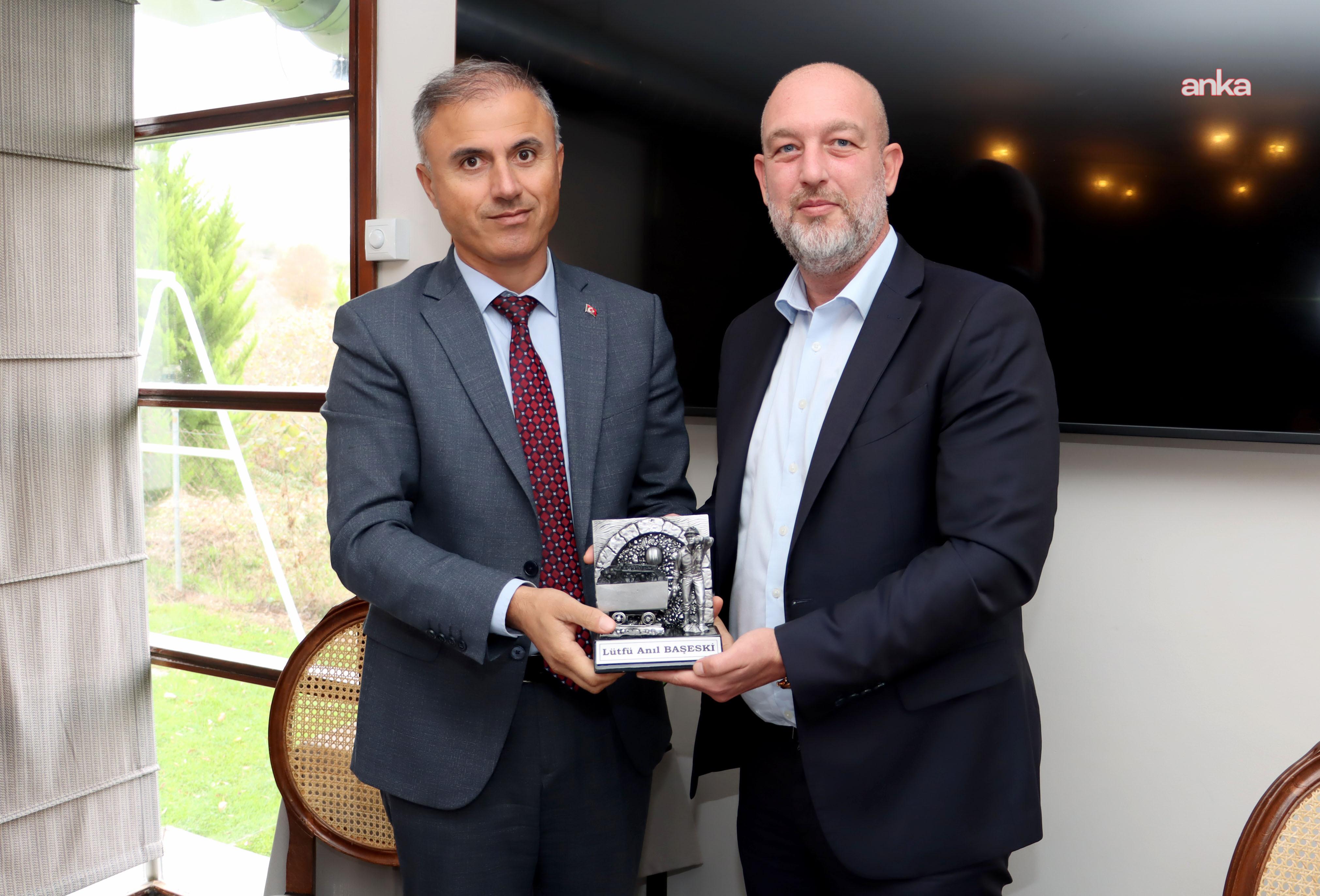 Sivomatic'te toplu iş sözleşmesi