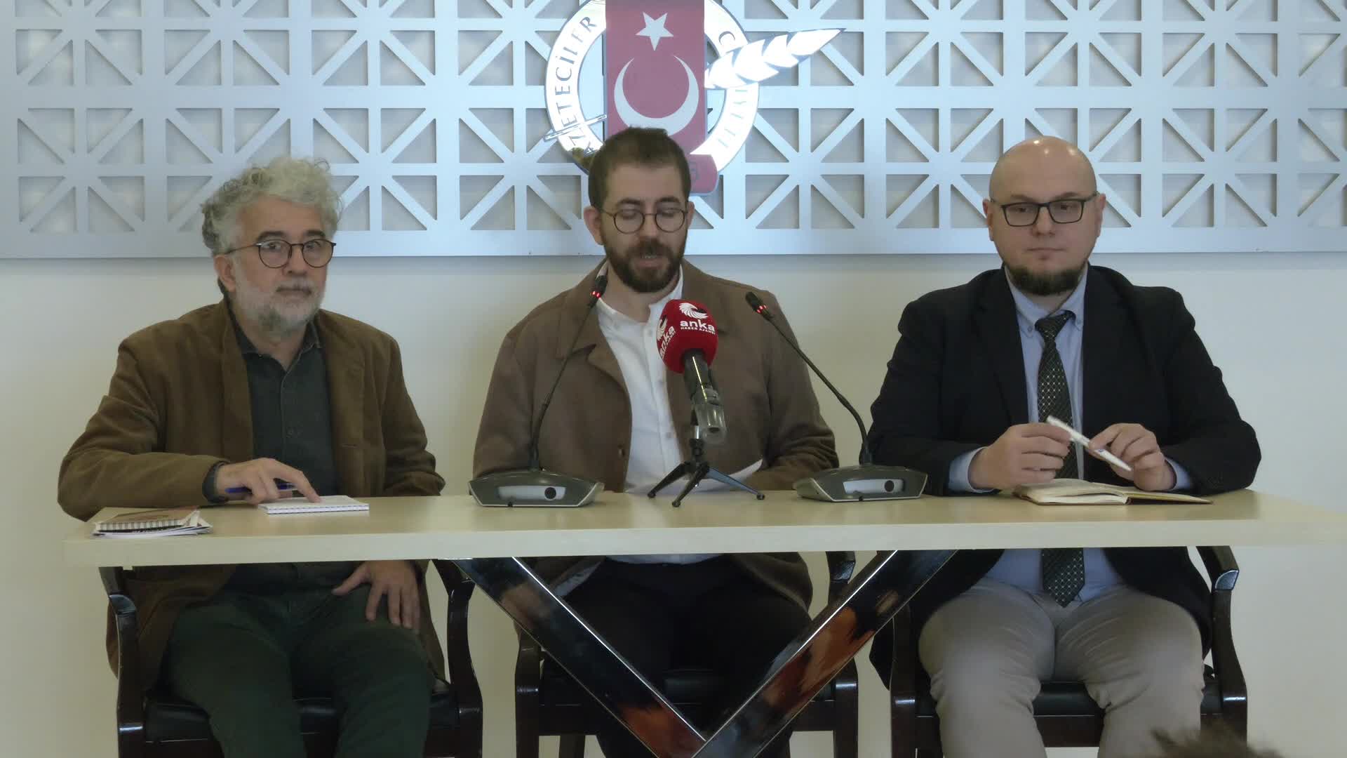 IPI: "Gazetecilere uygulanan uzun süre tutuklu yargılama ve siyasi saikle ilerleyen cezai süreçler korku ve otosansür ortamını pekiştiriyor"