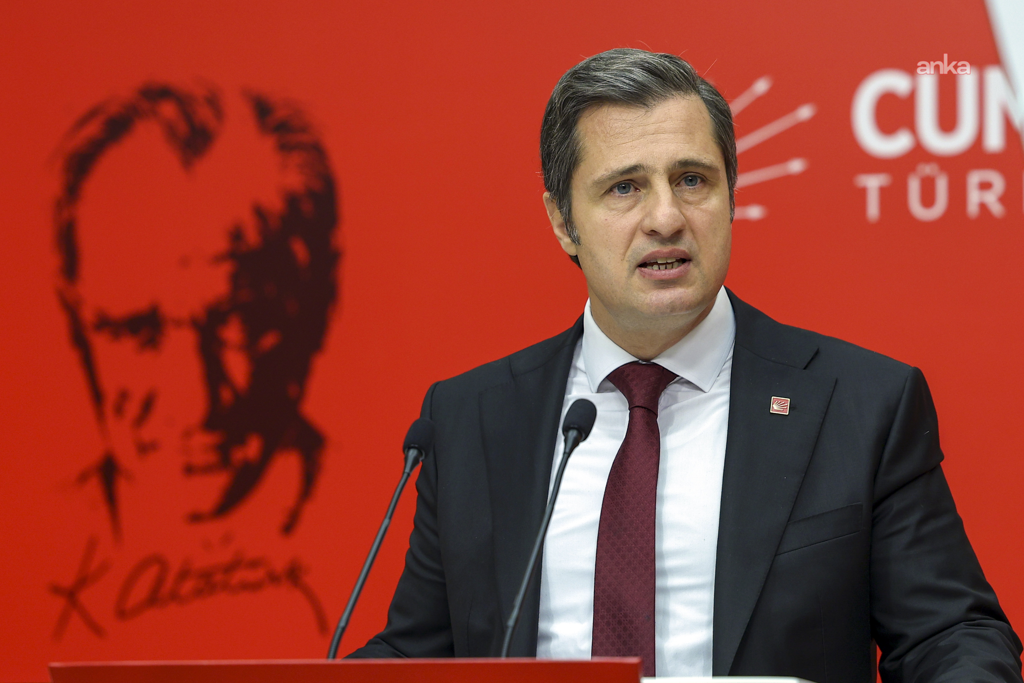 Fatih Altaylı'ya hapis cezası... Deniz Yücel: "Gazetecilikten başka ne yaptı bu adam?"