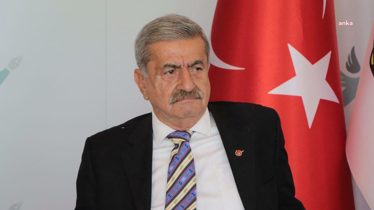 Gazeteciler Cemiyeti Başkanı Bilgin: Fatih Altaylı’ya hapis cezasını kınıyoruz, gazeteciliğin hapsedilmesi ortak utancımızdır