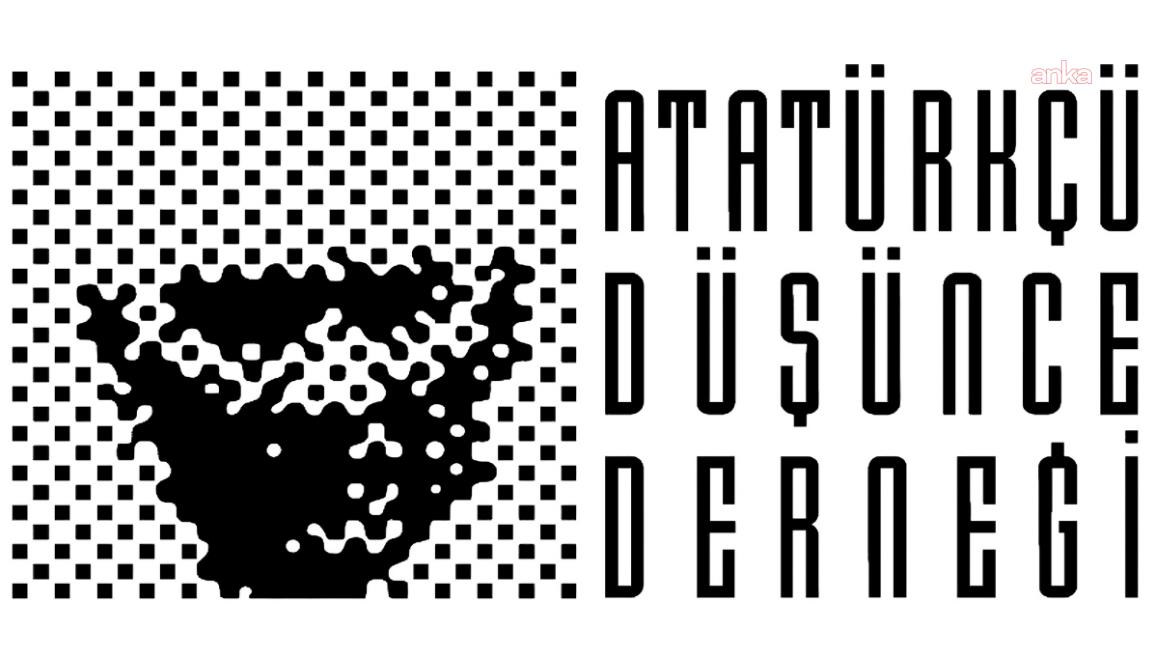 Atatürkçü Düşünce Derneğinden İznik'teki Papa ziyareti planına tepki