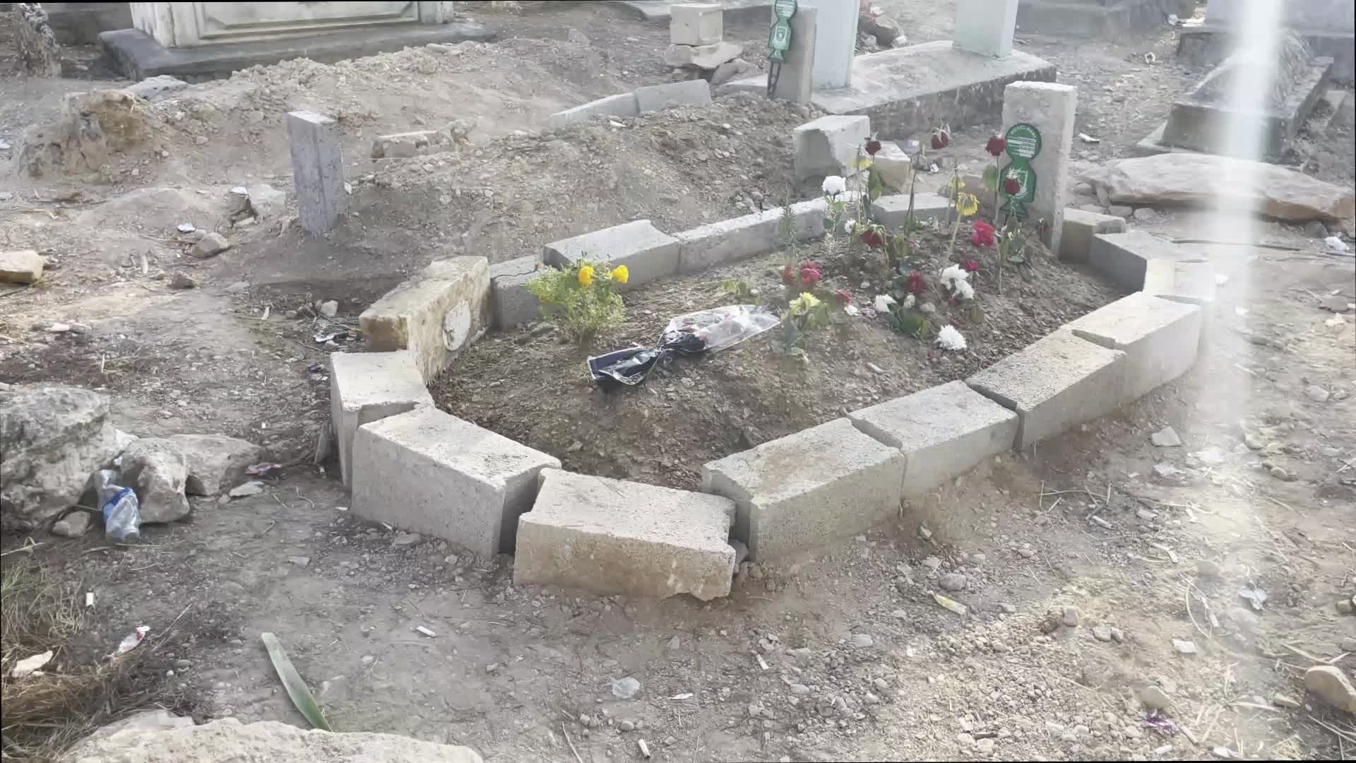 Şanlıurfa'da iş arkadaşının hava kompresörüyle eziyeti sonucu ölen çocuğun babası konuştu: "En ağır ceza neyse onu istiyorum"