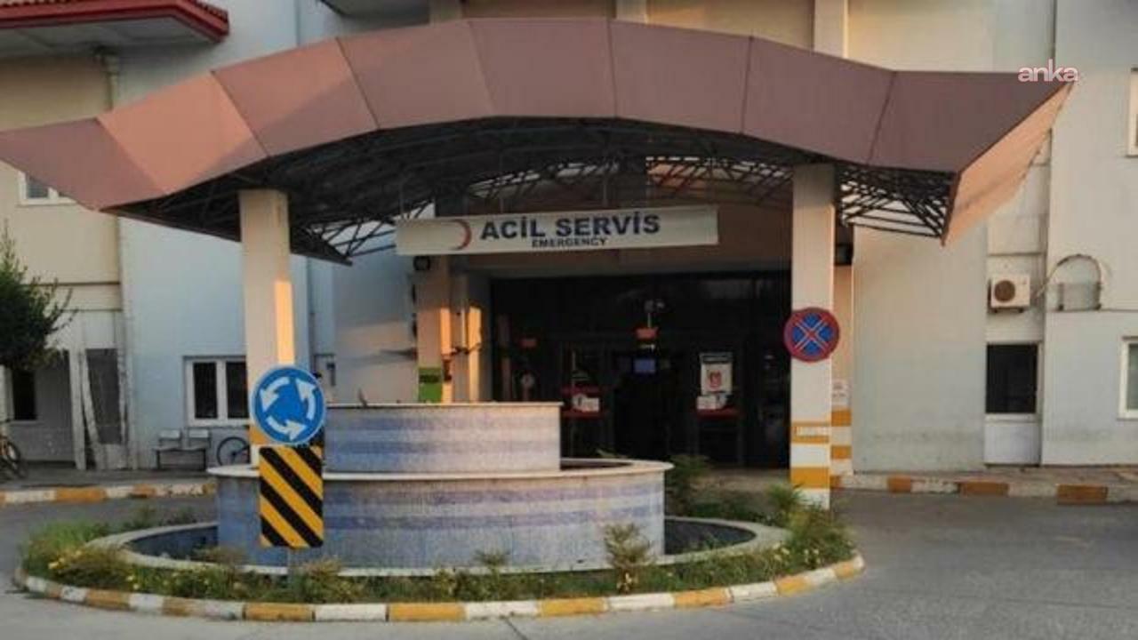 Muğla'da zehirlenme şüphesiyle 18 yaşındaki genç kız hayatını kaybetti