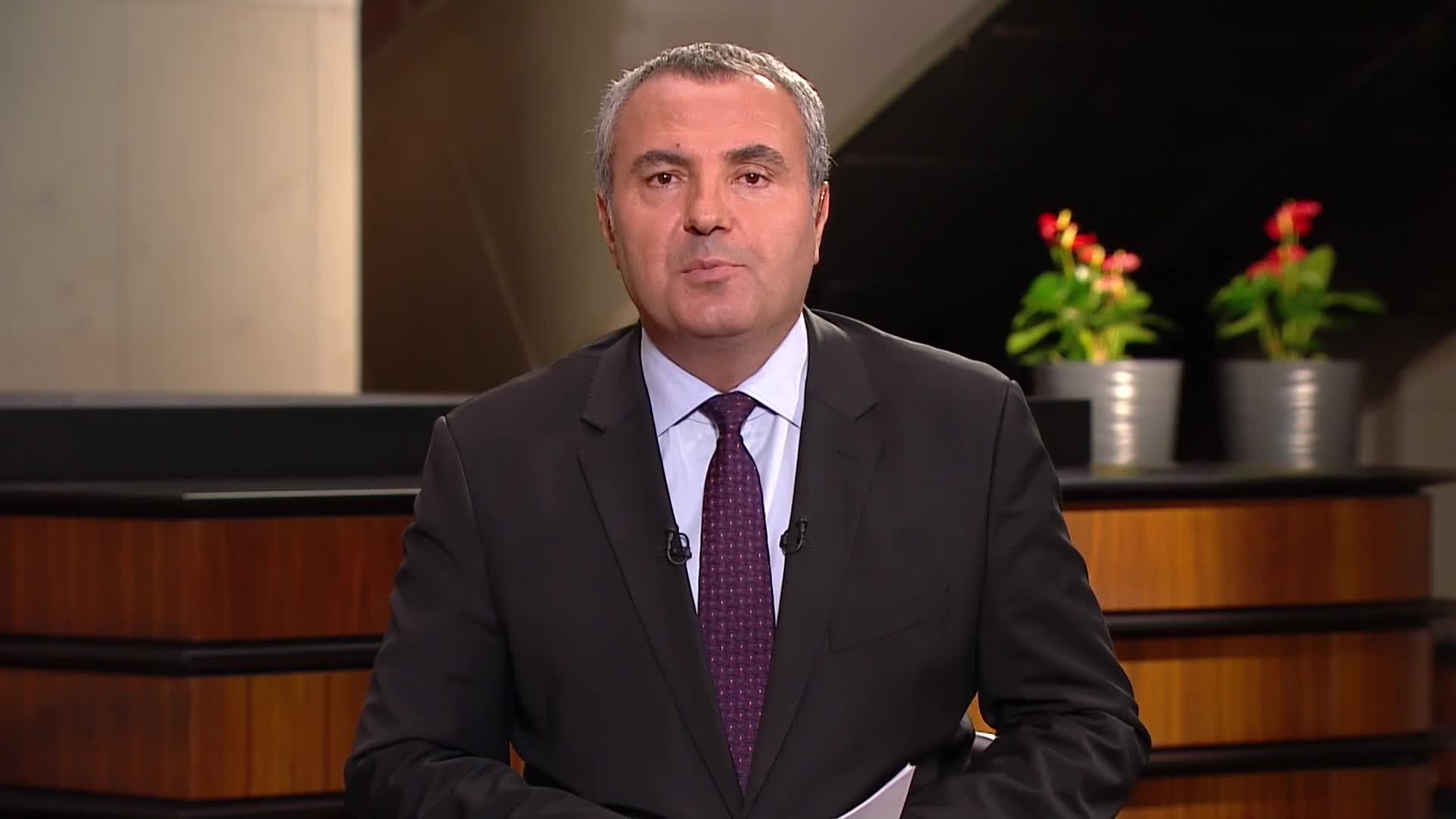 TCMB Başkanı Karahan: Hedefimiz tek haneli enflasyona inmek