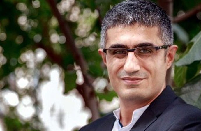 ODA TV YAYIN YÖNETMENİ BARIŞ PEHLİVAN DA İFADEYE ÇAĞRILDI