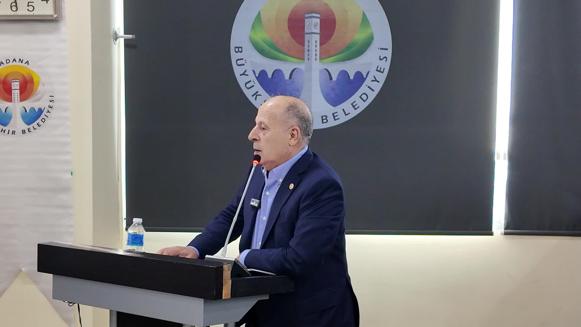 Yüreğir'i, "Türkiye’nin en tehlikeli yeri" seçen yapay zeka, Belediye Başkanı Demirçalı’dan özür diledi