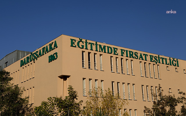Tiyatro Mitos'tan askıda bilet kampanyası: Darüşşafakalı öğrenciler için her oyunda 10 koltuk ayrılıyor
