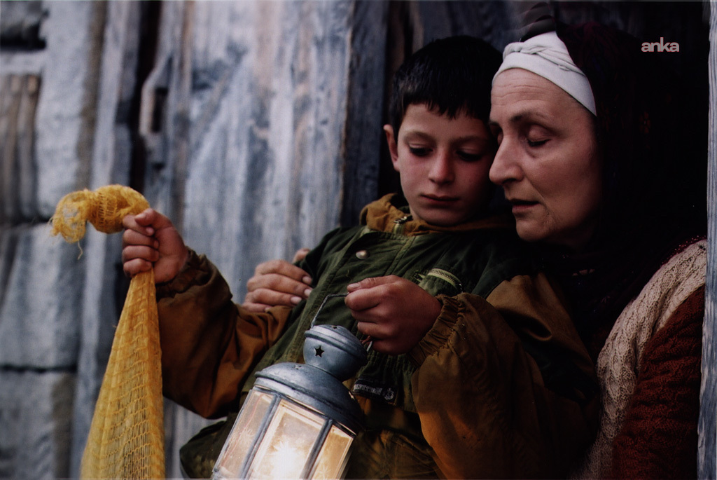 Yunanistan Sineması Günleri Pera Müzesi’nde başlıyor