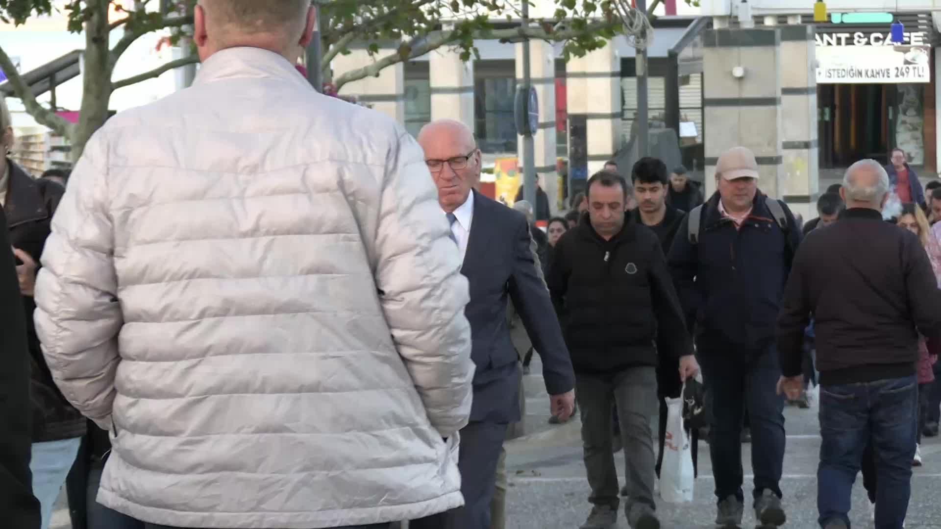 Gıda enflasyonu vatandaşı zorluyor: "Sağlıklı beslenmek artık lüks"
