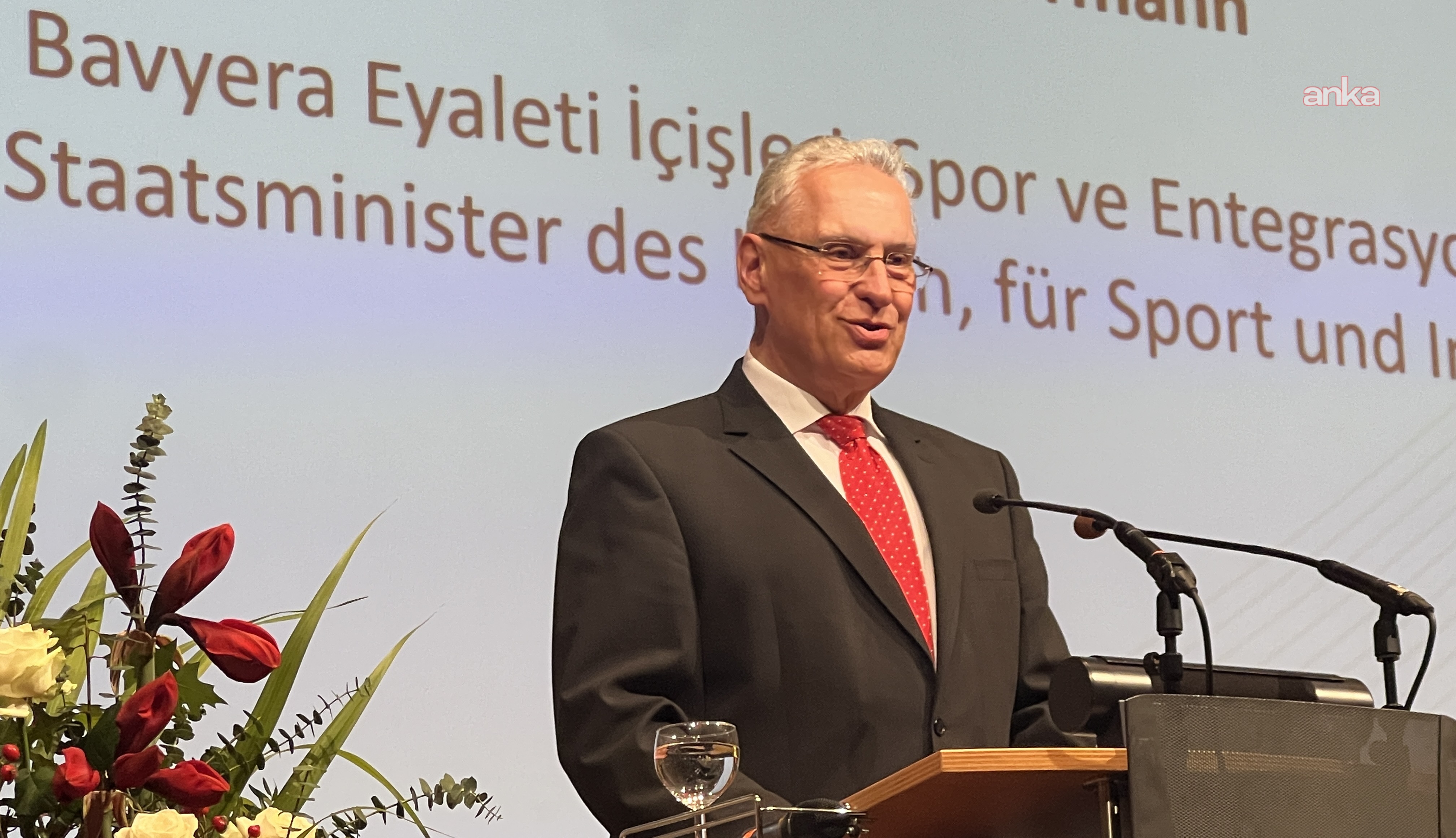Almanya’da Noel pazarlarında güvenlik önlemleri artırıldı
