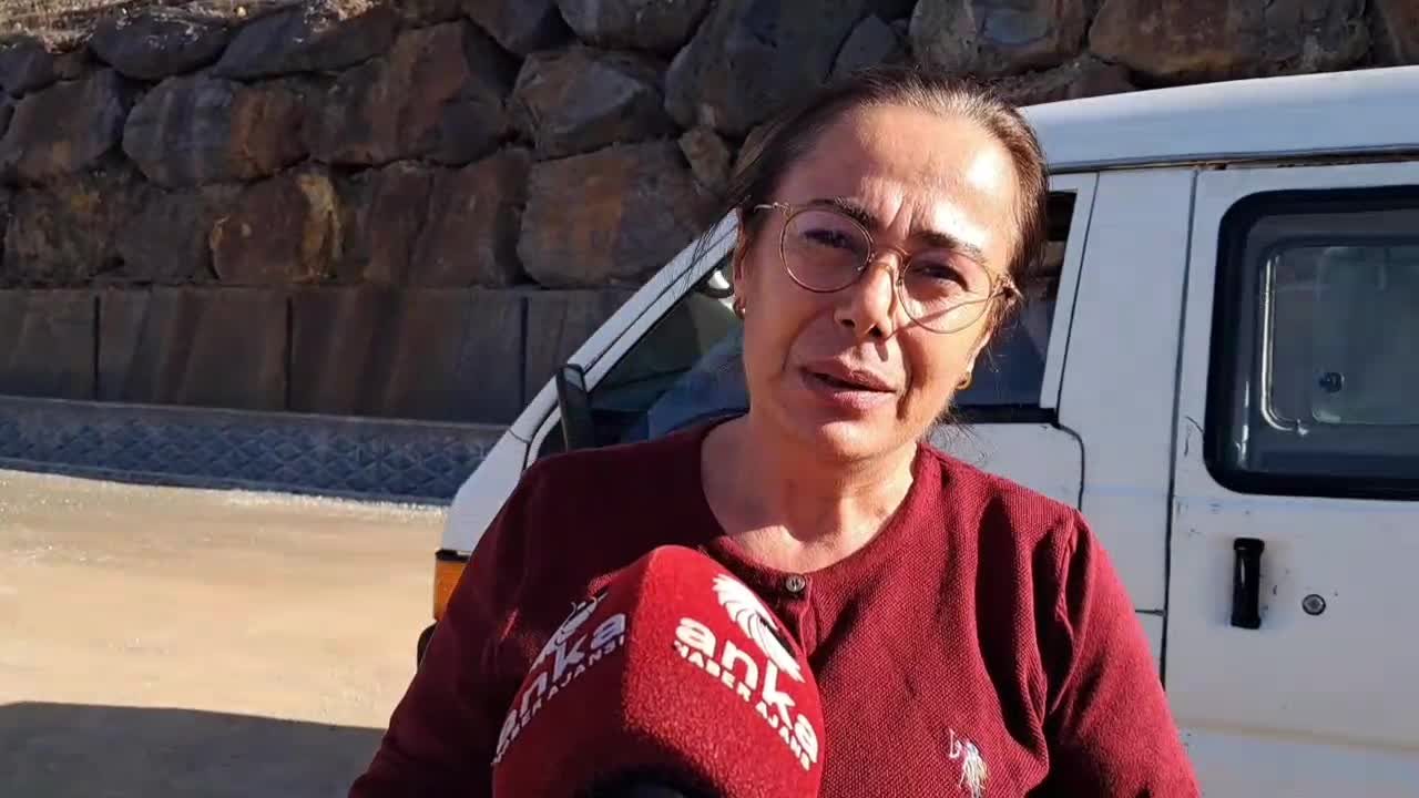Artvin Murgul’da Eti Bakır'ın siyanür havuzu planına tepkiler sürüyor: "Bu toprakların zehirlenmesini istemiyoruz"