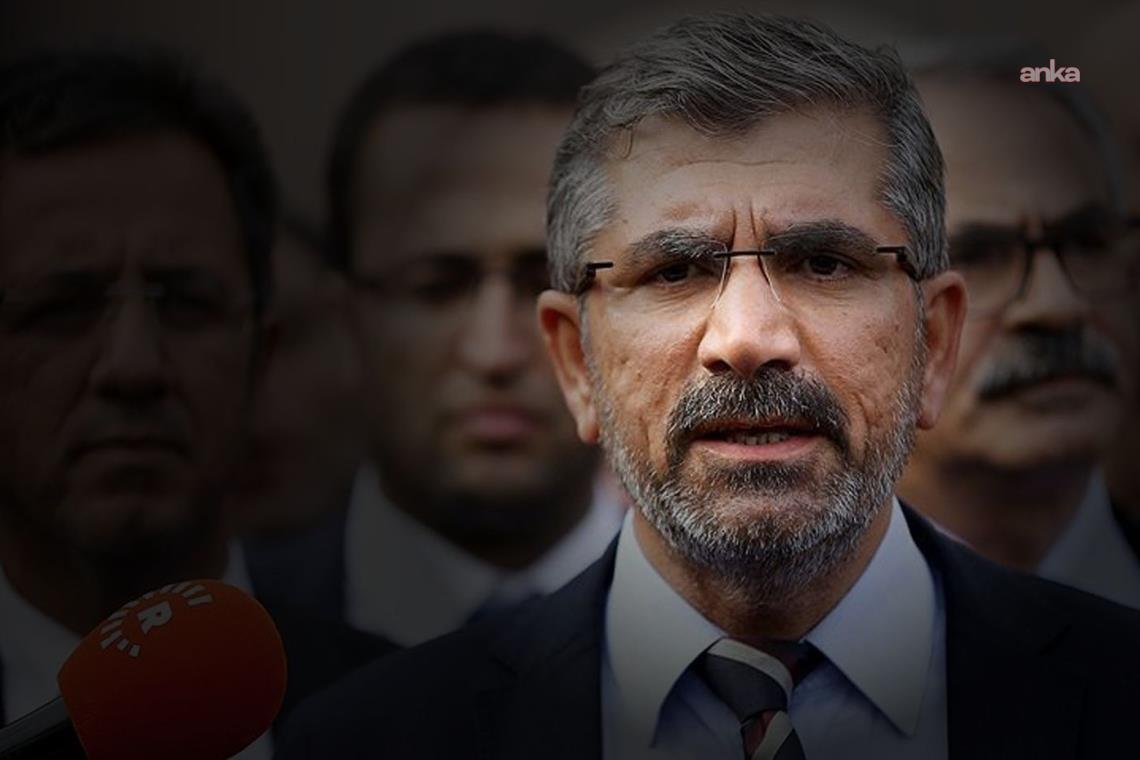 Uluslararası Af Örgütü, Tahir Elçi’yi ölümünün 10’uncu yılında anıyor