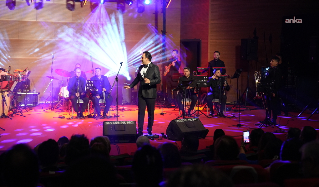 Tekirdağ Büyükşehir Belediyesi Kent Orkestrası, Edirne’de kurtuluş coşkusuna ortak oldu