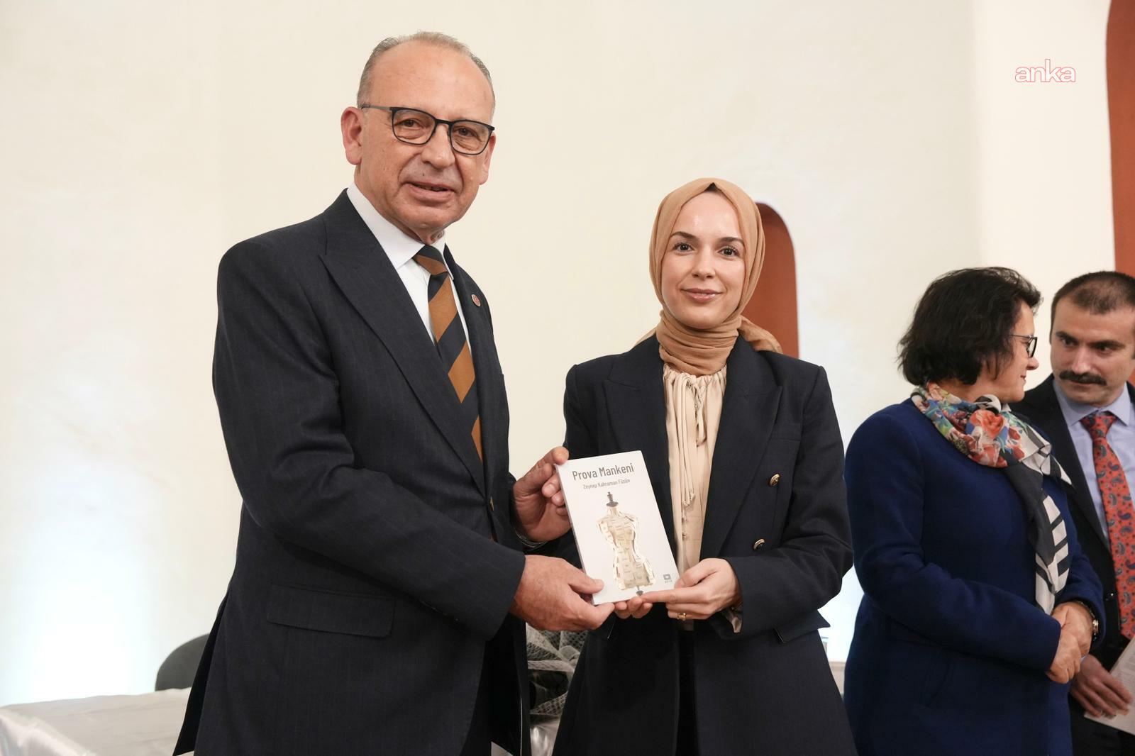 Turgutlu Belediyesi'nden 25 Kasım’a özel etkinlik
