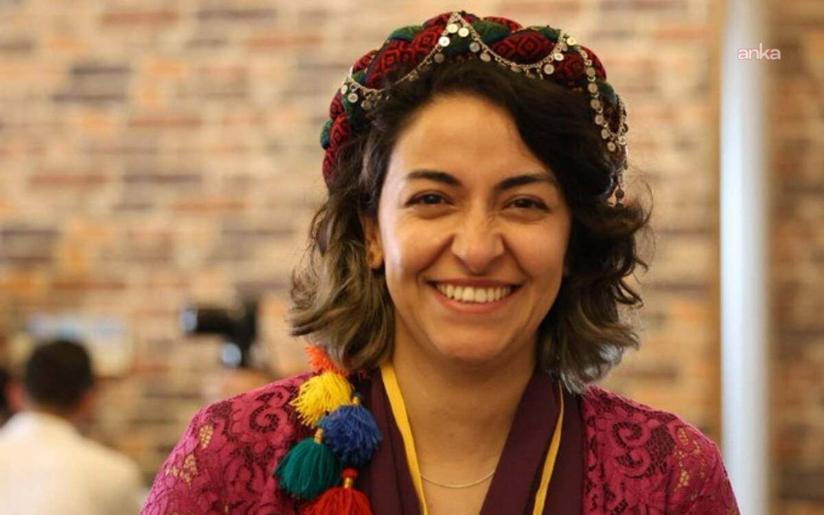 Diyarbakır Barosu: Dilan Karaman’ın ölümü şüpheli, sürecin takipçisi olacağız