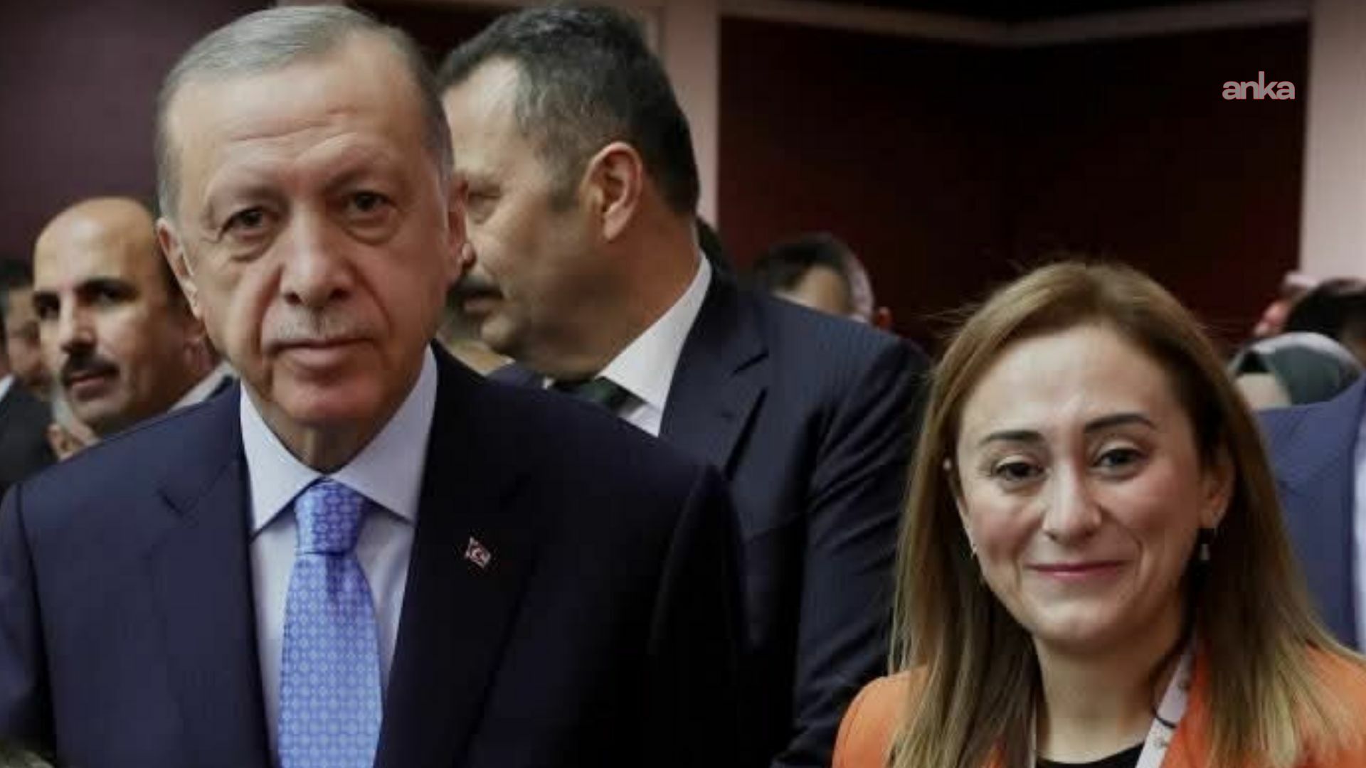 AK Parti Milas İlçe Başkanı istifa etti: "Koltuk hırsı bürümüş kişiler tarafından asılsız saldırılara maruz kaldım"