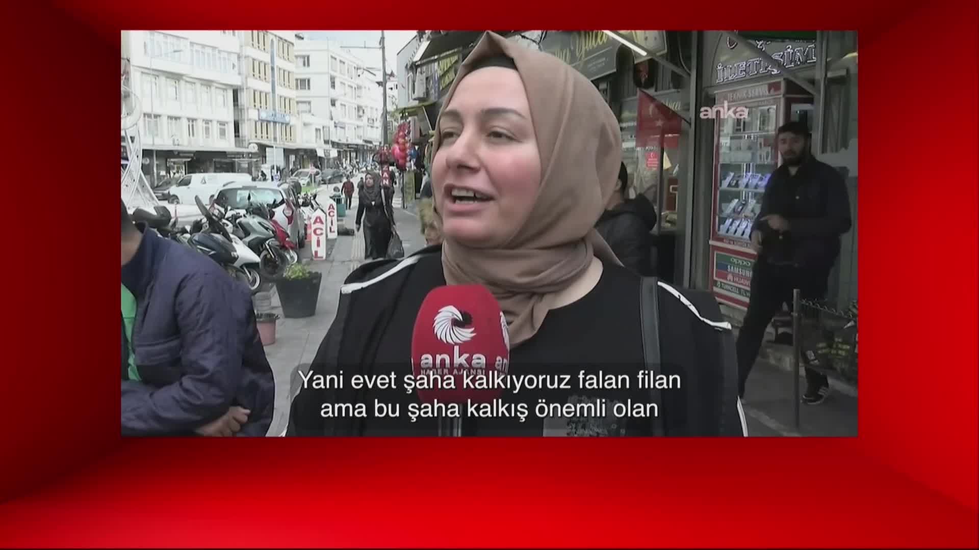 CHP’nin 39’uncu Olağan Kurultayı… Yalçın Karatepe: "Bu ülkede kimseyi geride bırakmadan refaha taşıyacağız"