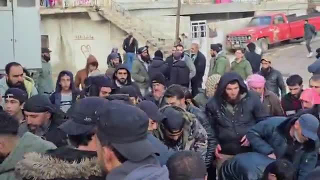 İsrail, Şam kırsalına karadan ve havadan saldırdı: Aralarında sivillerin de bulunduğu 13 kişi öldü, 20’den fazla kişi yaralandı