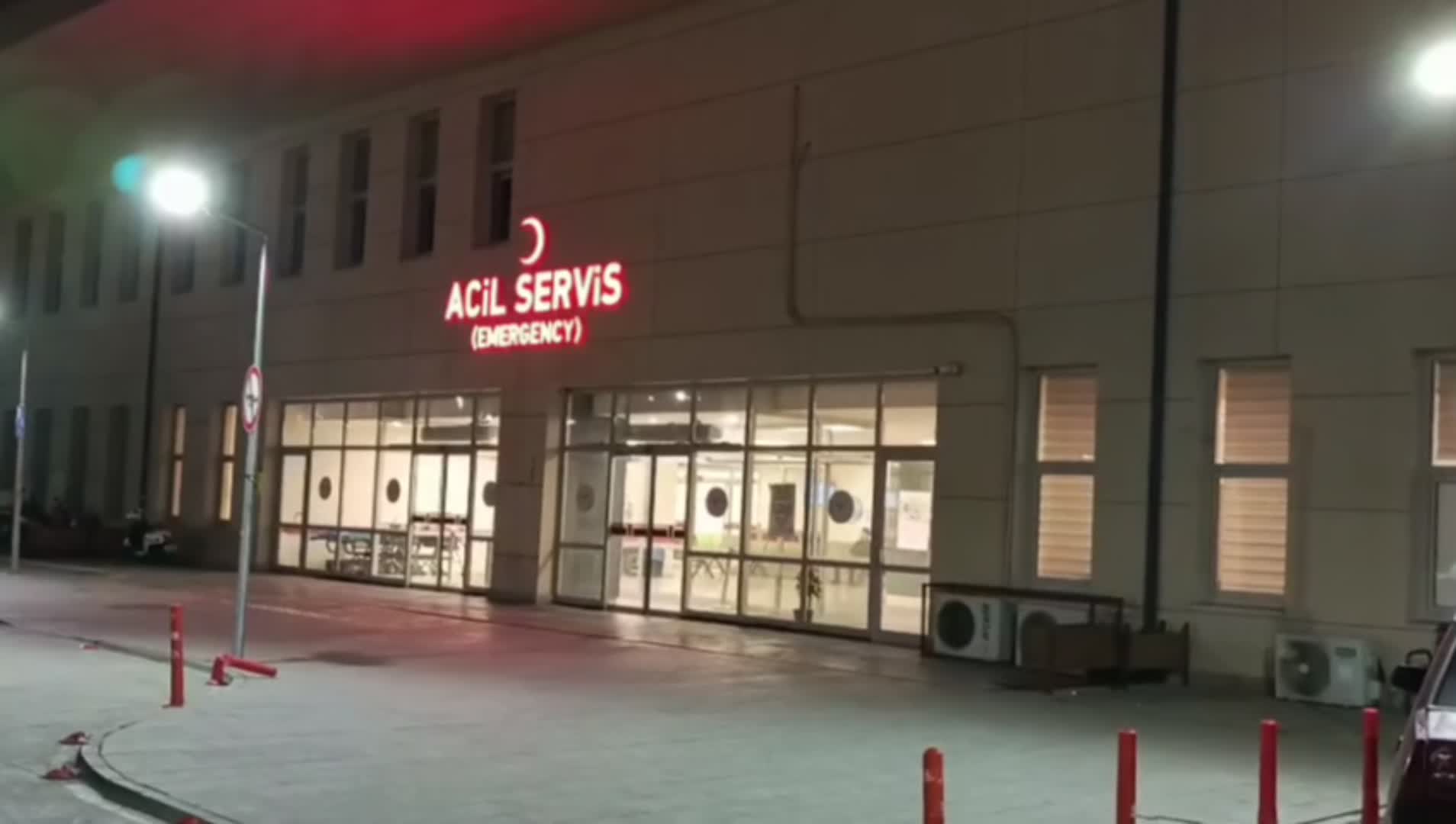Burdur’da özel kolejde gıda zehirlenmesi şüphesi: 34 kişi hastaneye başvurdu