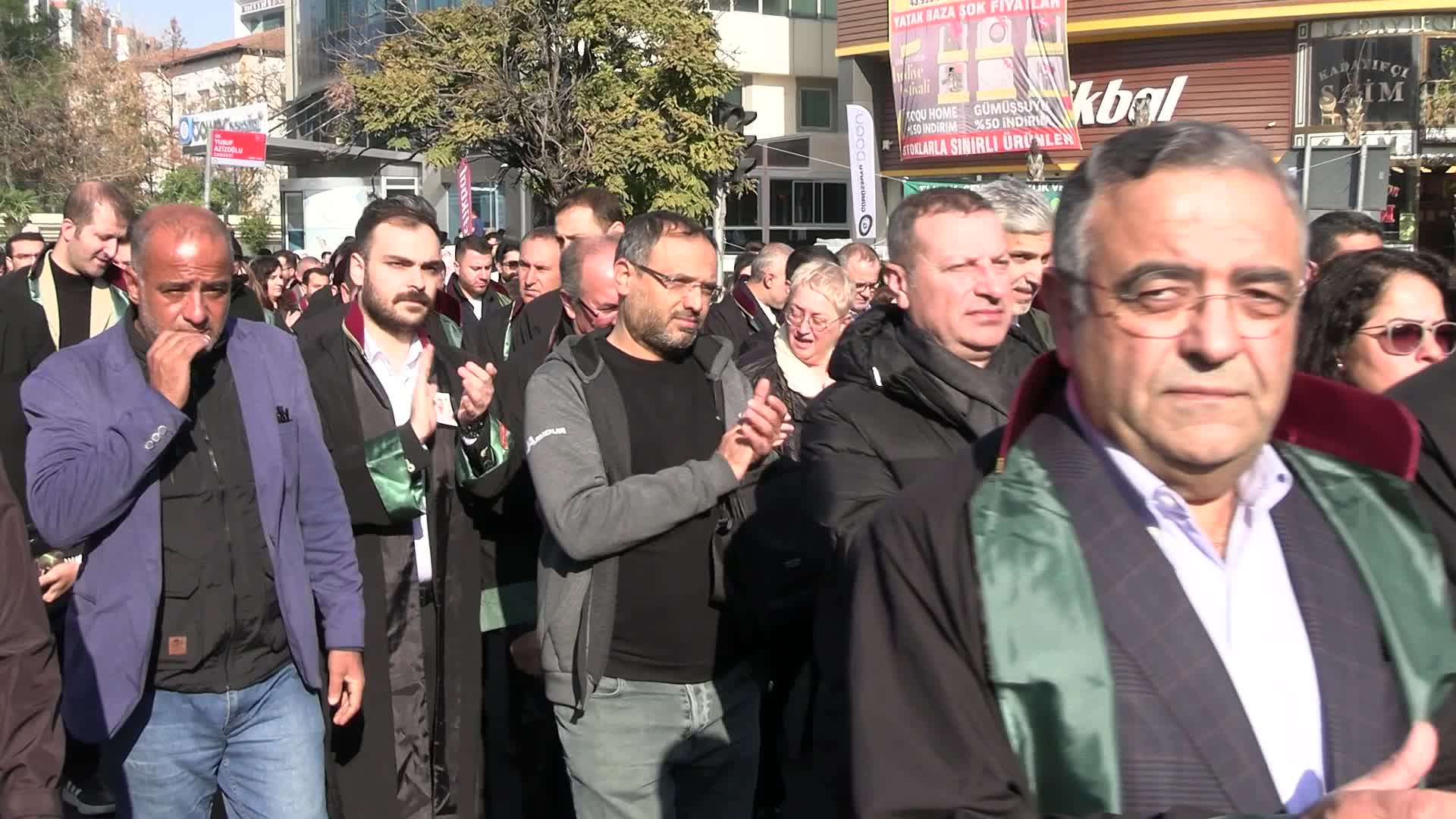 Tahir Elçi’nin anmasına katılan CHP’li Tanrıkulu ve Konuralp'ten ortak çağrı: “Elçi’nin faillerini mutlaka yargı önüne çıkaracağız”