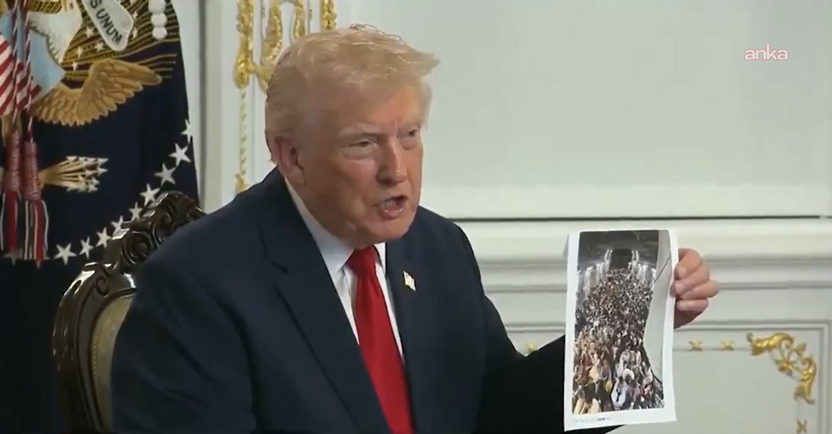 ABD’nin başkenti Washington DC’de önceki gün vurulan Ulusal Muhafızlardan biri hayatını kaybetti.