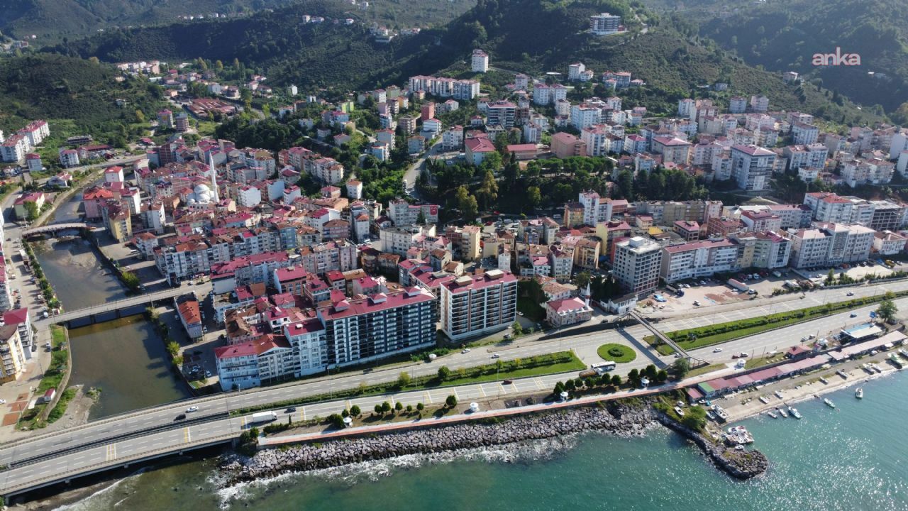 AK Parti'den Yeniden Refah Partisi'ne geçen önceki dönem Keşap Belediye Başkanı hakkında soruşturma izni verildi