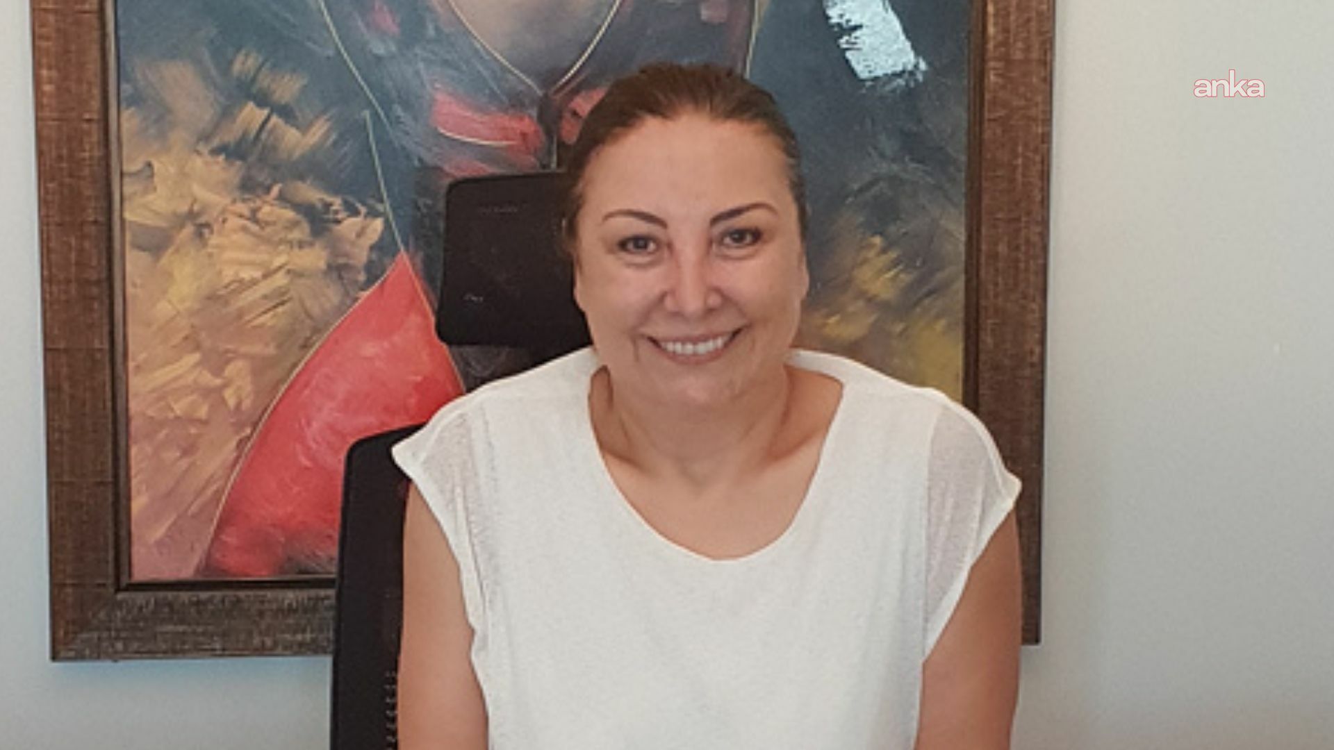 Türkiye Psikiyatri Derneği ve İstanbul Tabip Odası'ndan ortak açıklama: Ayten Erdoğan serbest bırakılmalıdır
