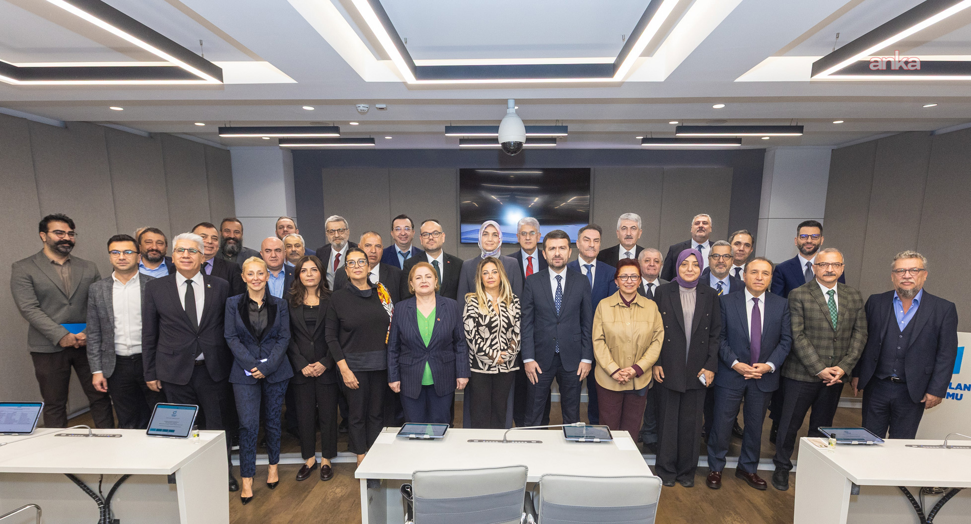 BİK'in 33. Dönem 5. Genel Kurul Toplantısı’nda, resmi ilan fiyat tarifesinde 2026 itibarıyla geçerli olacak artış oranları kabul edildi
