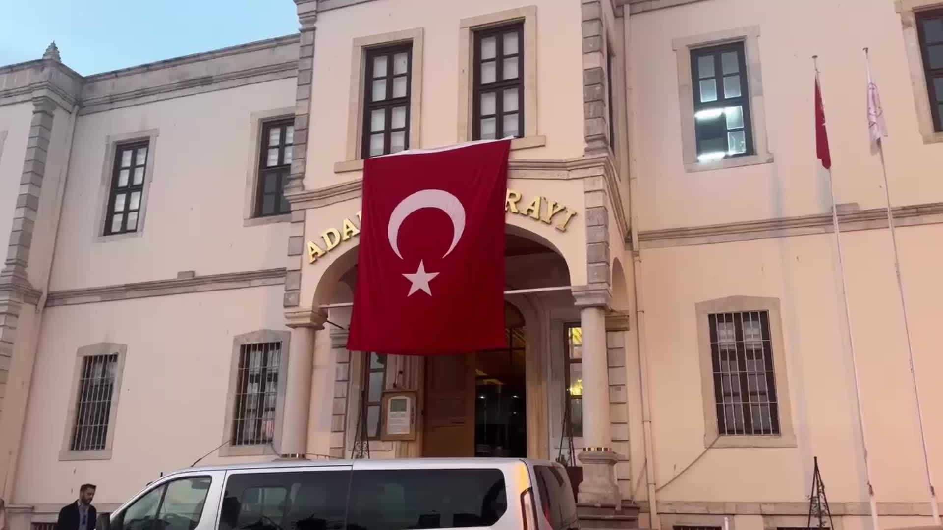 Sinop'ta emekli astsubaya "Mahir Çayan" paylaşımları nedeniyle 46 gün hapis cezası verildi, paraya çevrildi