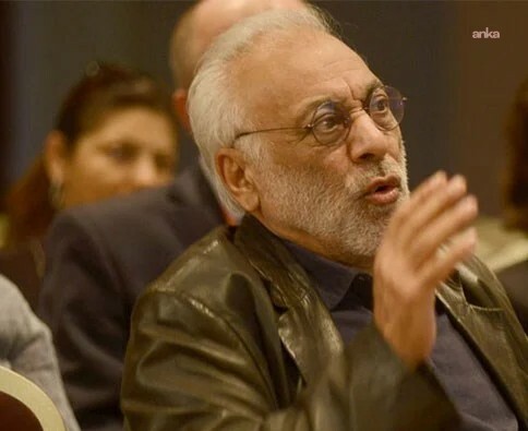 Nuri Bilge Ceylan’ın İran Festivali katılımına tepkiler sürüyor: "Artık eski Nuri değil"