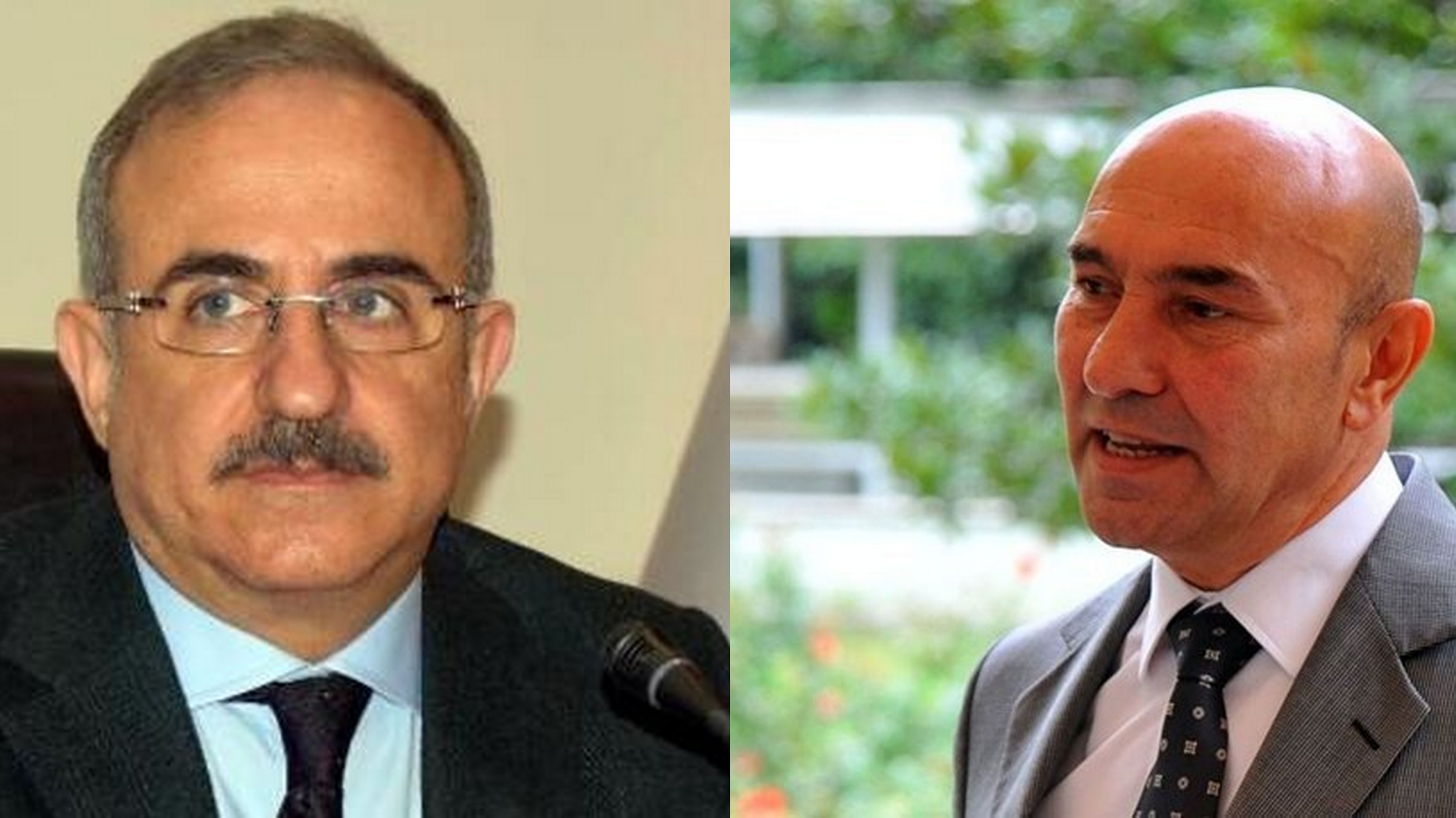 İZMİR’DE KORONA YARDIMI TARTIŞMASI